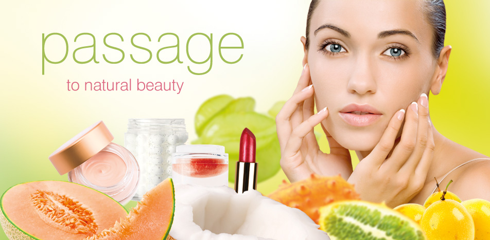 Passage Cosmetics Laboratory