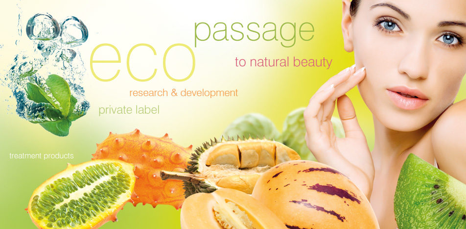 Passage Cosmetics Laboratory